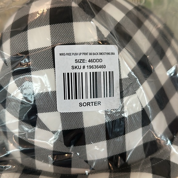 Torrid Curve Wire Free Bra 46DDD - Picture 2 of 3